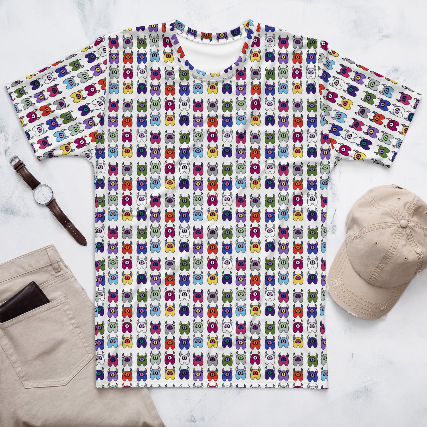 Pride Minmon Masculine Fit T-shirt
